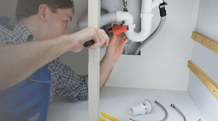Professional expert plumbing services in Nezperce, ID